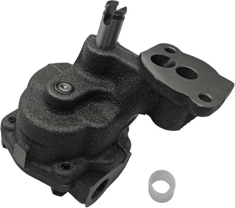TOM M55 Standard Volume Oil Pump Compatible with Chevrolet 1957-1994 GMC 1963-1995 Buick 1977-1987 Oldsmobile 1977-1993 Pontiac 1968-1993 2244146 10055849 - Image 5